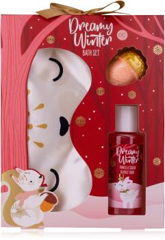 ACCENTRA Badeset Geschenkbox 100ml 6058193 DREAMY WINTER