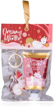 ACCENTRA Badeset 50ml 6058195 DREAMY WINTER