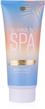 ACCENTRA Bodymilk 200ml 8160953 SUMMER SPA