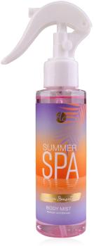 ACCENTRA Körperspray 90ml 8160955 SUMMER SPA