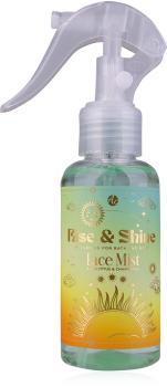 ACCENTRA Erfrischungsspray 90ml 8160961 RISE & SHINE