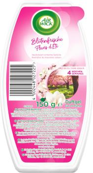 AIR WICK Duftgel 150g 3234058 Blütenfrische