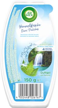 AIR WICK Duftgel 150g 3234060 Himmelfrische