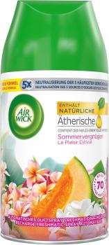 AIR WICK Freshmatic Refill 3234214 Sommervergnügen 250ml