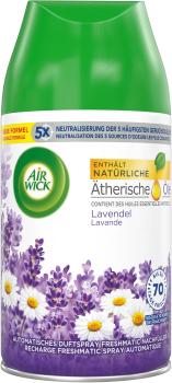 AIR WICK Freshmatic Refill 3239096 Lavendel 250ml