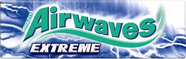 AIRWAVES Extreme 270908 1x14g