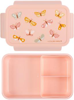 ALLC Lunch Box Schmetterling BBBUPI67