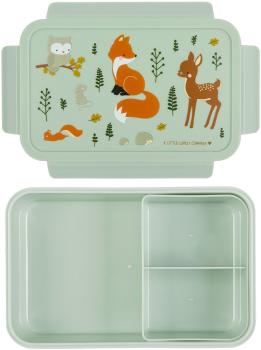 ALLC Lunch Box Waldfreunde BBFFMI66