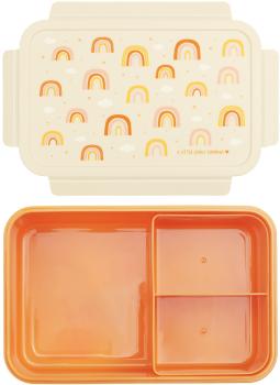 ALLC Lunch Box Regenbogen BBRAOR63