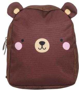 ALLC Kleiner Rucksack 21x26x10cm BPBEBR32 Bear