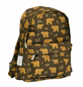 ALLC Rucksack BPBEBR59 Bears 23.5x30x10cm