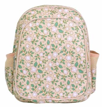 ALLC Rucksack BPBLPI55 Blossoms-pink 27x32x19cm