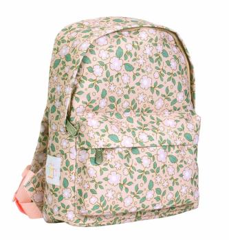 ALLC Rucksack BPBLPI61 Blossoms-pink 23.5x30x10cm