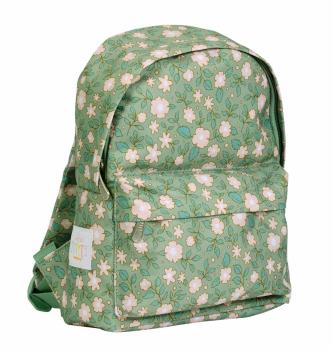 ALLC Rucksack BPBLSA60 Blossom-sage 23.5x30x10cm