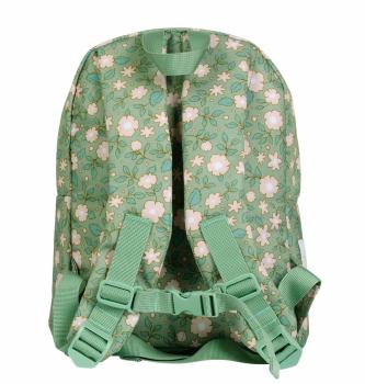 ALLC Rucksack BPBLSA60 Blossom-sage 23.5x30x10cm