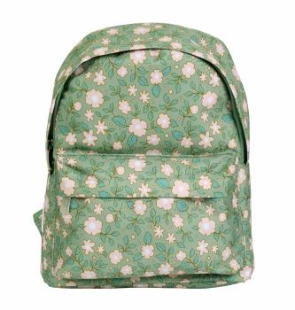 ALLC Rucksack BPBLSA60 Blossom-sage 23.5x30x10cm