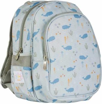 ALLC Rucksack Ocean BPOCBU50 blau 27x32x19cm