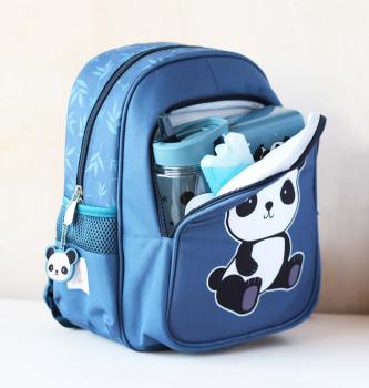 ALLC Rucksack 25x32x16cm BPPABU43 Panda