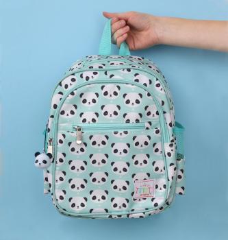 ALLC Rucksack 25x32x16cm BPPAMI17 Panda