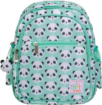 ALLC Rucksack 25x32x16cm BPPAMI17 Panda