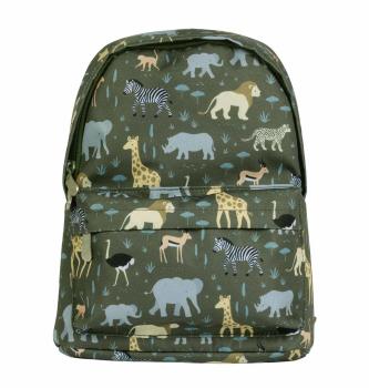 ALLC Rucksack BPSAGR63 Savanna 23.5x30x10cm