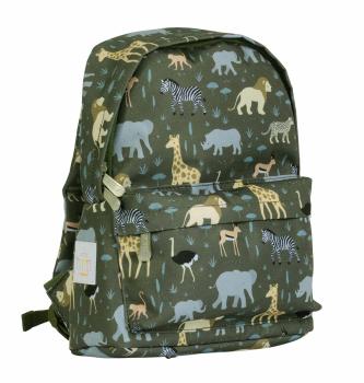 ALLC Rucksack BPSAGR63 Savanna 23.5x30x10cm