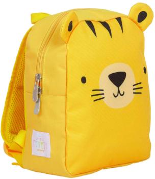 ALLC Kleiner Rucksack 21x26x10cm BPTIYE31 Tiger