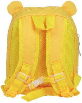 ALLC Kleiner Rucksack 21x26x10cm BPTIYE31 Tiger