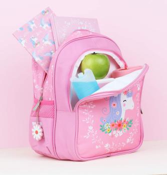 ALLC Rucksack 25x32x16cm BPUNPI42 Unicorn