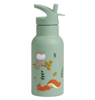 ALLC Trinkflasche Forest Friends DBSSFF41