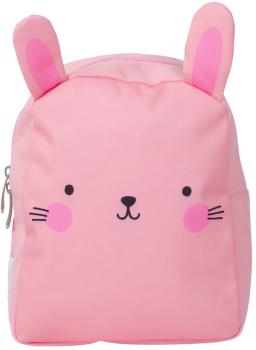 ALLC Kleiner Rucksack 21x26x10cm PBBUPI30 Bunny