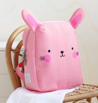 ALLC Kleiner Rucksack 21x26x10cm PBBUPI30 Bunny