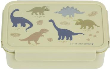 ALLC Lunchbox 22x7x14.4cm SBDIGR58 Dinosaurs