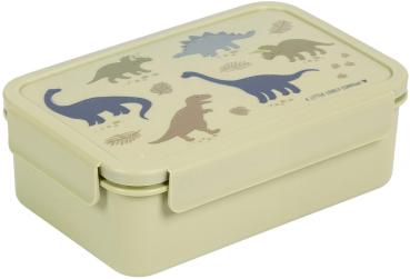 ALLC Lunchbox 22x7x14.4cm SBDIGR58 Dinosaurs