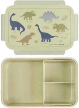 ALLC Lunchbox 22x7x14.4cm SBDIGR58 Dinosaurs