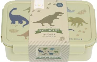 ALLC Lunchbox 22x7x14.4cm SBDIGR58 Dinosaurs