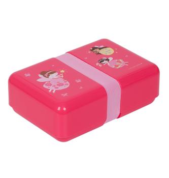 ALLC Lunchbox Fairy SBFAPI24 pink 18x6x12cm