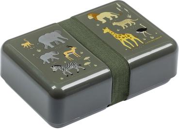 ALLC Lunchbox 18x6x12cm SBSAGR52 Savanna