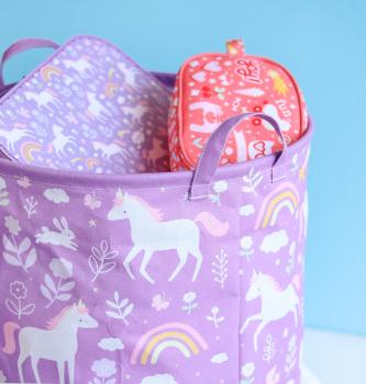 Allc aufbewahrungskorb 40x50x40cm stbaud29 unicorn dreams - Allc-stbaud29-8719715004174-05.jpg