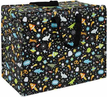 ALLC Reisetasche 46x6x22.5cm STXLGA27 Galaxy