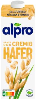 ALPRO Hafermilch drink 022671 1l