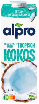 ALPRO Kokosnussmilch drink 025584 1l