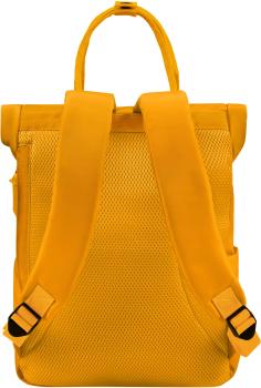 AMERICAN TOURISTER Urban Groove Backpack 17L 143779/1924 yellow