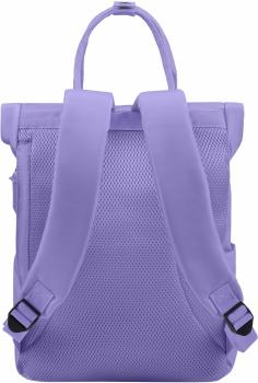 AMERICAN TOURISTER Urban Groove Backpack 17L 143779/5104 soft lilac