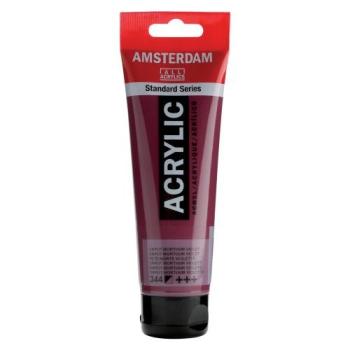 AMSTERDAM Acrylfarbe 120ml 17093442 caput m.viol.