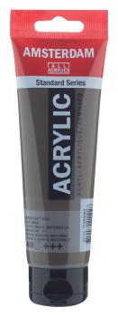 AMSTERDAM Acrylfarbe 120ml 17094082 umbra natur