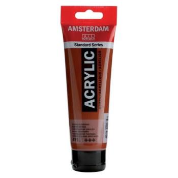 AMSTERDAM Acrylfarbe 120ml 17094112 siena gebr.