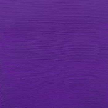 AMSTERDAM Acrylfarbe 120ml 17095072 ultram.violett