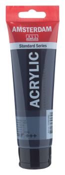 AMSTERDAM Acrylfarbe 120ml 17097082 paynegrau