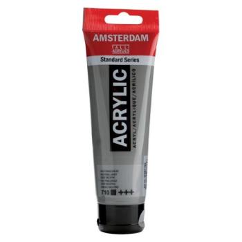 AMSTERDAM Acrylfarbe 120ml 17097102 neutralgrau